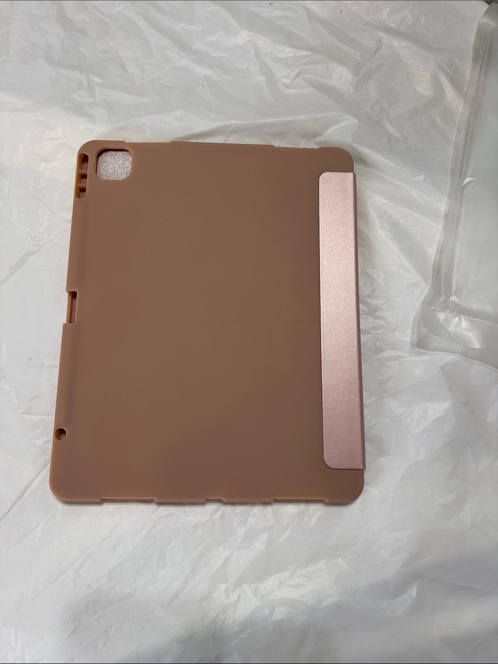 SOKE Rose Gold iPad Pro 12.9 Case New